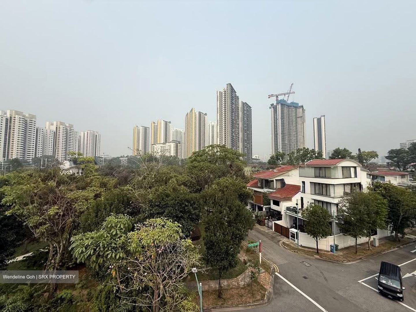 Pasir Panjang Gardens (D5), Terrace #630998931
